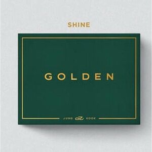 Golden Shine Album